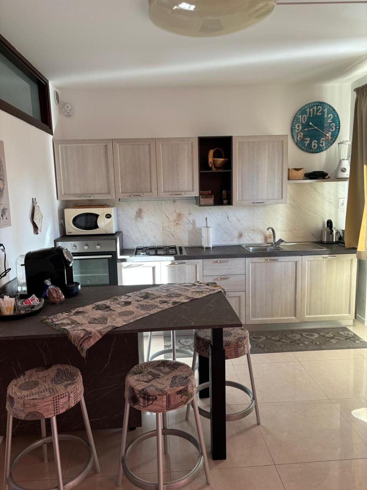 Appartamento Nel Cuore Della Valpolicella San Pietro in Cariano Exterior foto